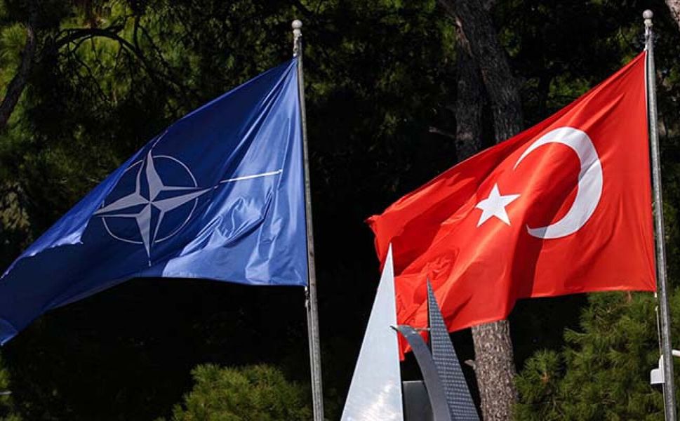 NATO: 'İran'ın Türkiye'yi hedef almasını kınıyoruz'