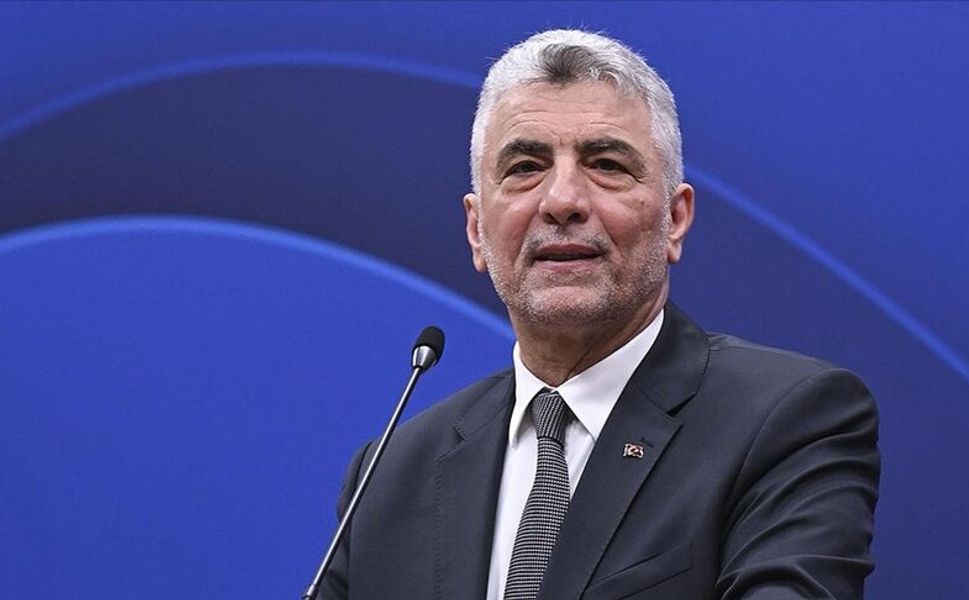 Bakan Ömer Bolat'tan fon iddialarına yanıt: ‘Bankalar açıklasın, hodri meydan’