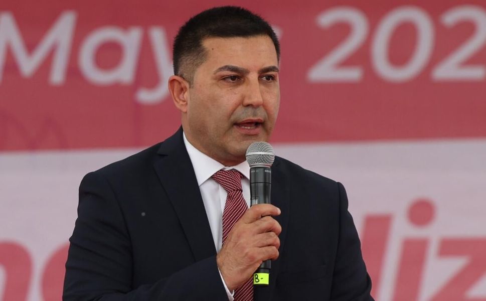 Kuşadası Belediye Başkanının ifadesi ortaya çıktı: Özlem Çerçioğlu'na işaret etti