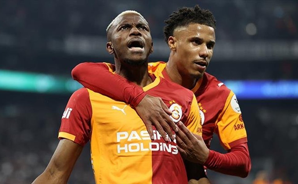 Günün spor manşetleri: ‘Osimhen için büyük seferberlik’