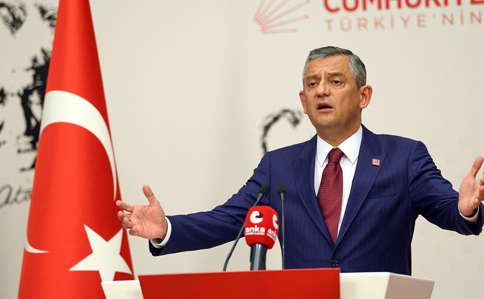 Emrah Gülsunar yazdı | Sine-i millete dönmek çözüm mü?