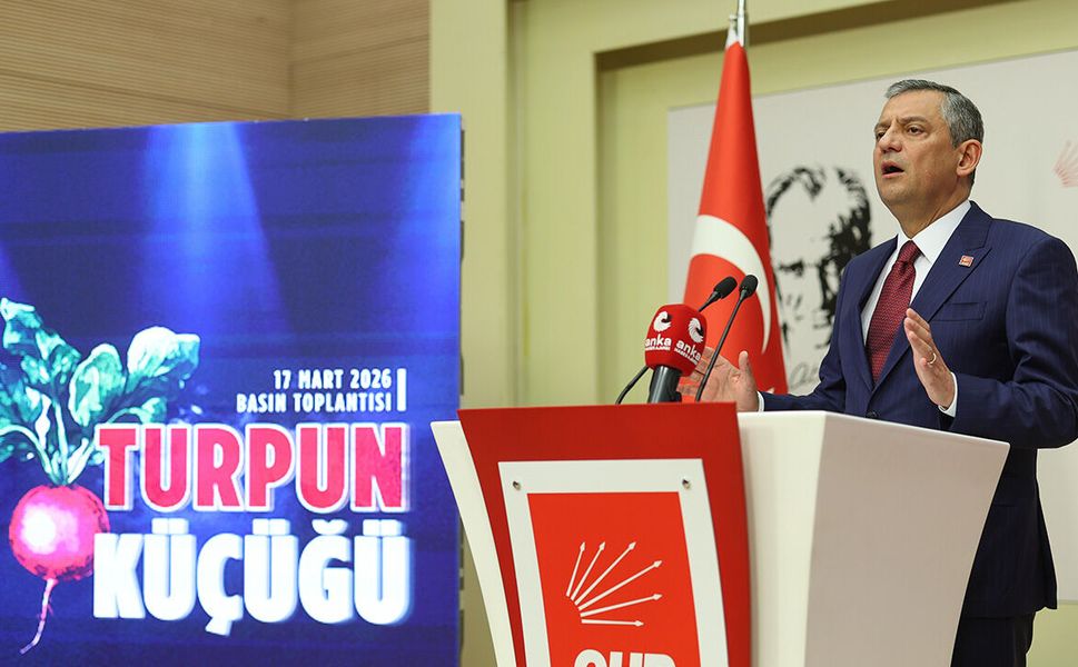 Özgür Özel tek tek açıkladı; işte Akın Gürlek’in mal varlığı!