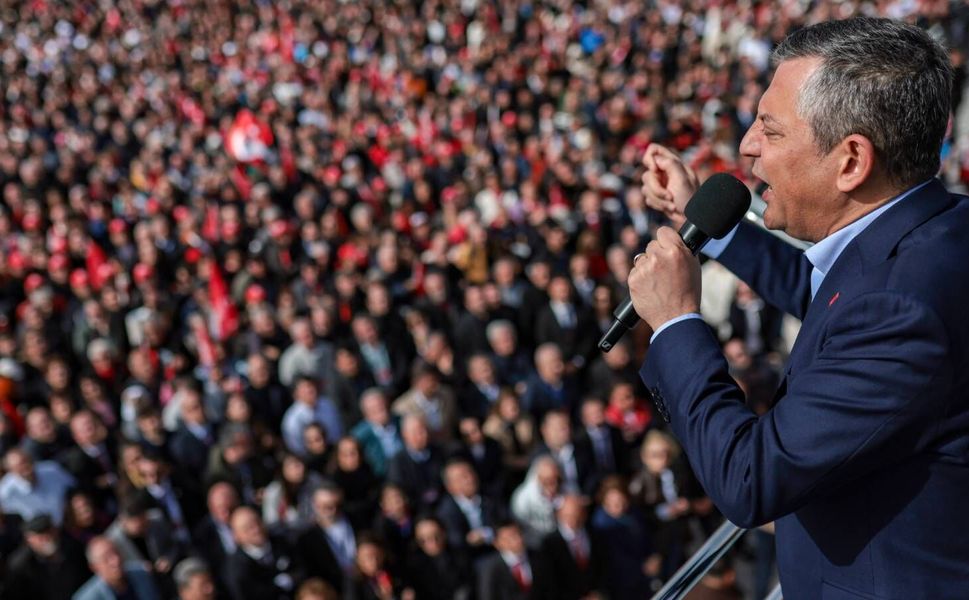 Özel, Erdoğan’ı sorumlu tuttu: ‘Füze, NATO tarafından düşürülmese facia ortaya çıkacaktı’