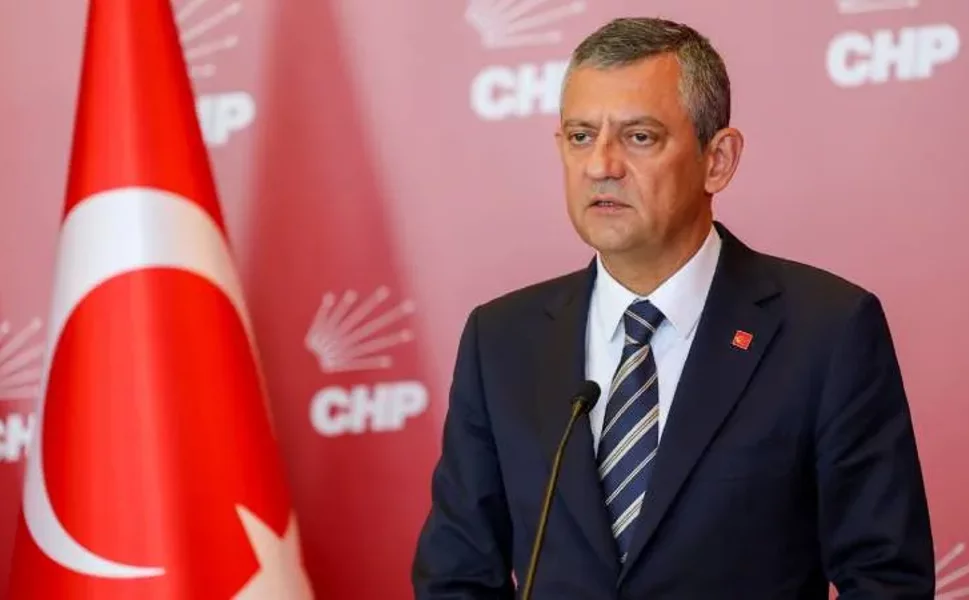 Özgür Özel’den ara seçim mesaisi: Hafta boyunca 12 partiyle görüşülecek