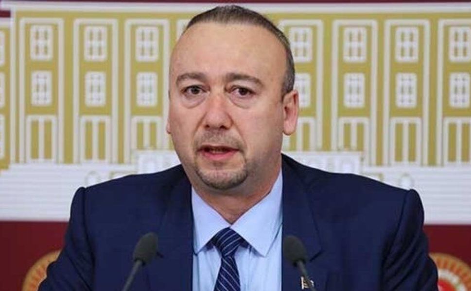Özkan Yalım’ın 'Çocuğunun CV’sini gönderdi' dediği delegenin çocuğunun olmadığı ortaya çıktı!