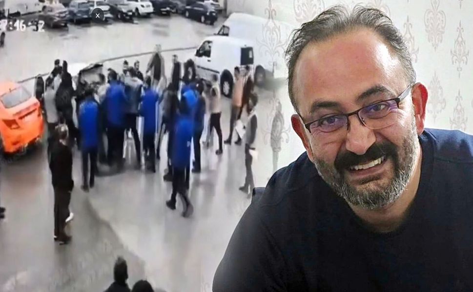 Polis memuru araç muayene istasyonunda öldürülmüştü: 4 kişi istenen ceza belli oldu!