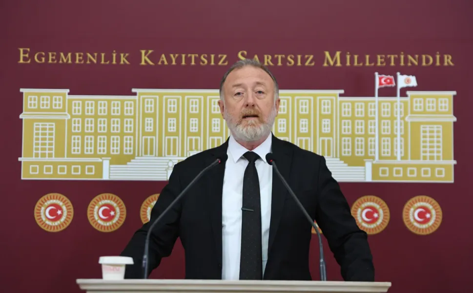 DEM Parti’de isim değişikliği kapıda: 2 isim öne çıktı!