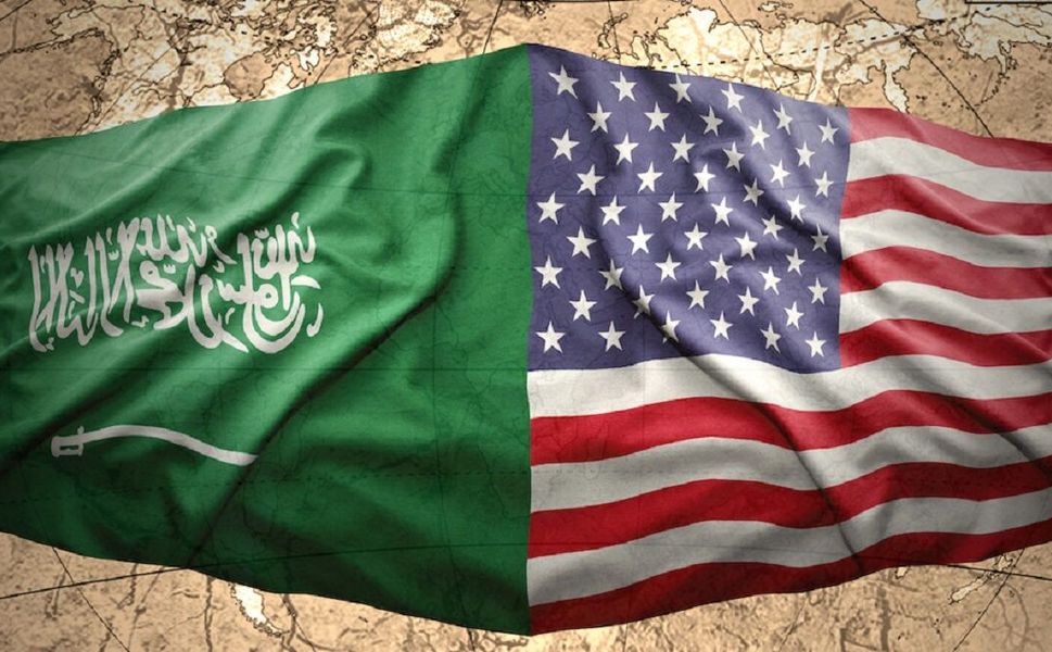 Suudi Arabistan’ı terk edin! ABD’den diplomatlara tahliye emri