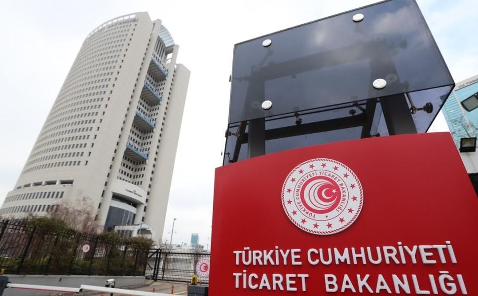 Ticaret Bakanlığı'ndan 'İsrail ile ticaretin sürdüğü' iddialarına cevap