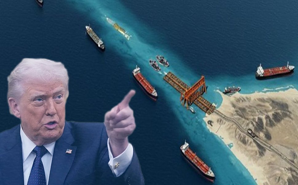Trump’tan yeni Hürmüz kararı: Özgürlük Projesi geçici olarak durduruldu