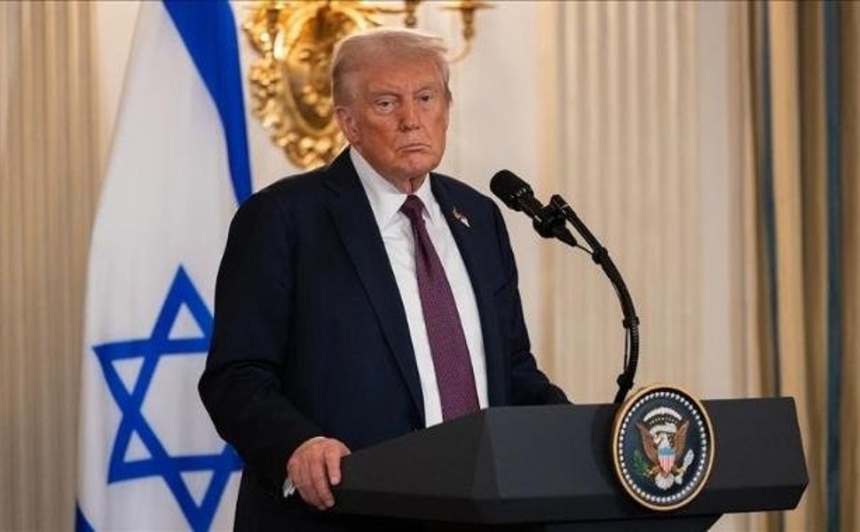 Trump’tan Kongre’ye İran mektubu: ‘Savaşı sona ermiş sayıyoruz’
