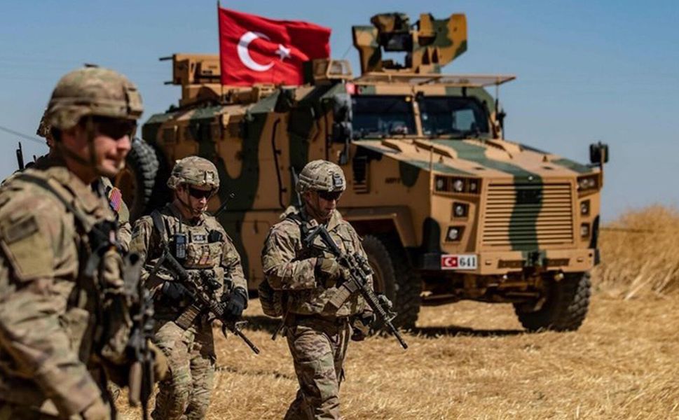 İletişim Başkanlığı'ndan 'savaşa hazırlık' iddiasına ilişkin açıklama