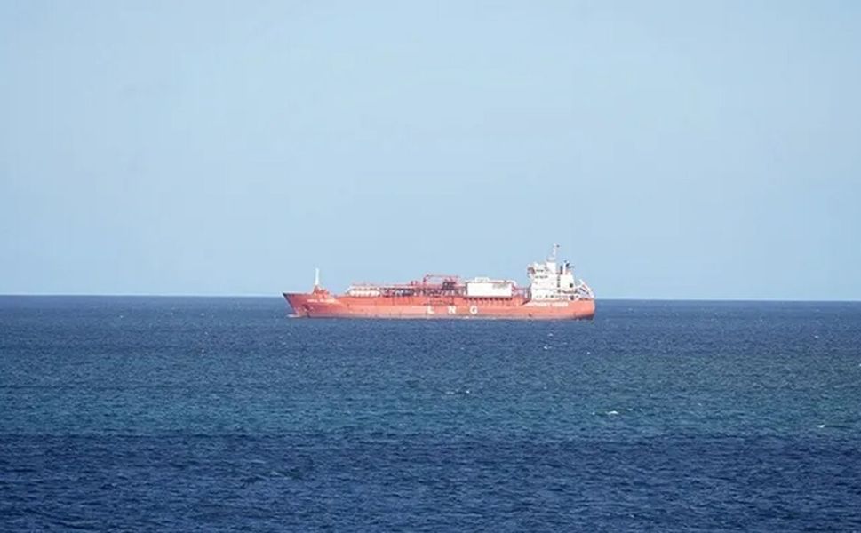 Bakanlıktan Hürmüz Boğazı'ndaki Türk gemilerine ilişkin kritik açıklama