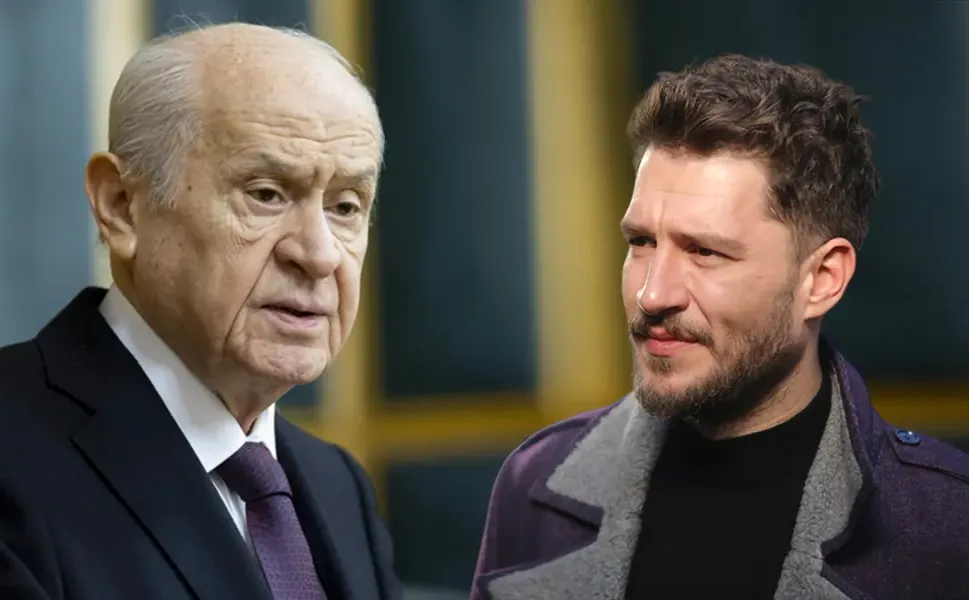 Uraz Kaygılaroğlu, Devlet Bahçeli ile olan telefon görüşmesini anlattı