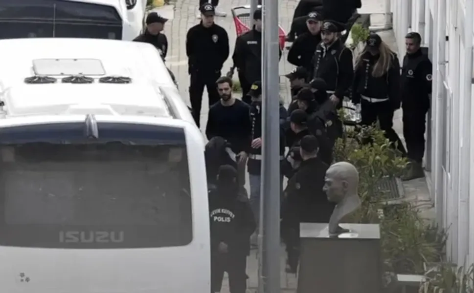 Ünlülere uyuşturucu soruşturması: 4 isim için tutuklama kararı!