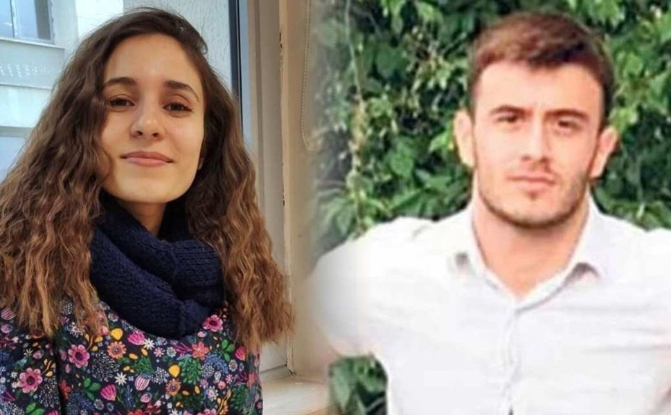 Gülistan Doku soruşturmasında mesajlar ortaya çıktı!