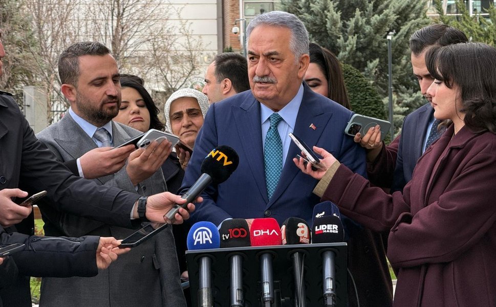 AK Parti'den flaş 'ara seçim' açıklaması!