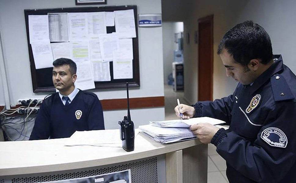 Adli kontrolde yeni dönem: Karakolda imza dönemi bitiyor