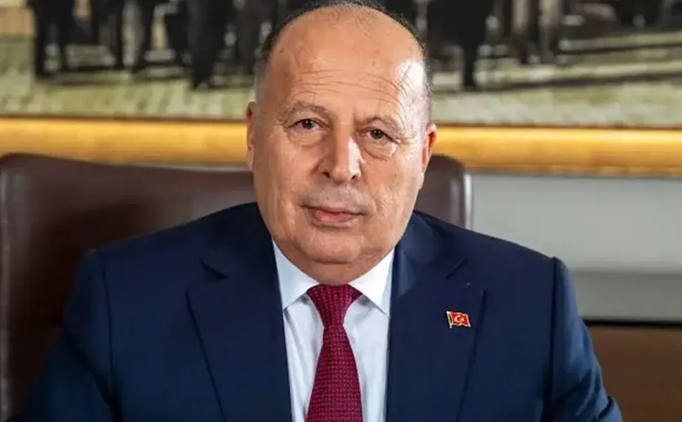 Görevden uzaklaştırılan Yüreğir Belediye Başkanı Ali Demirçalı'dan ilk açıklama