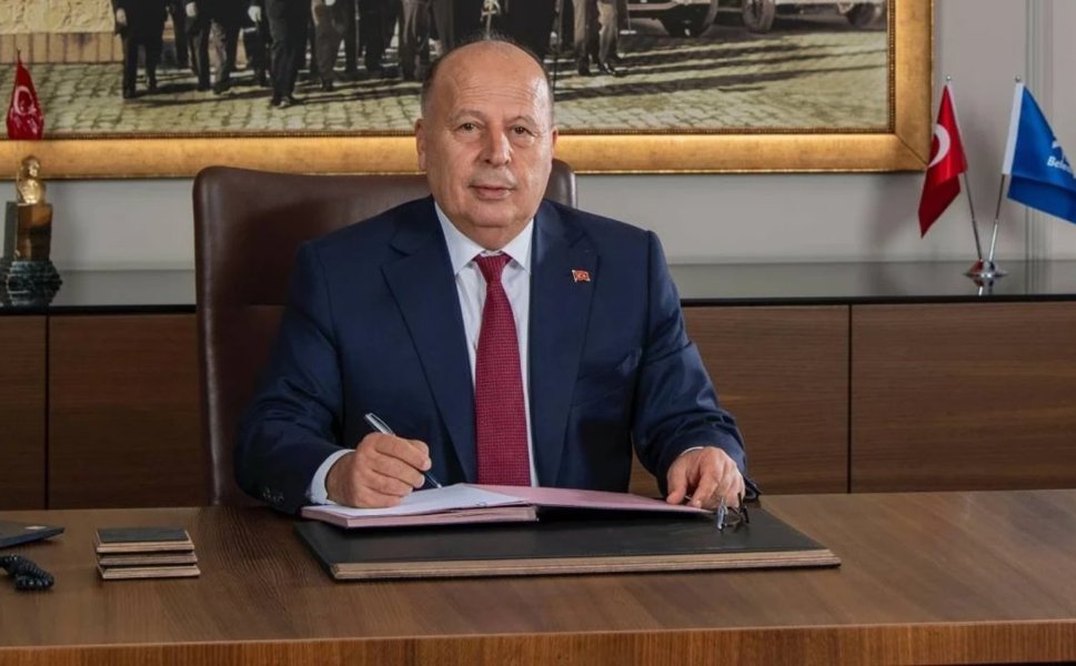 Yüreğir Belediye Başkanı Ali Demirçalı görevinden uzaklaştırıldı