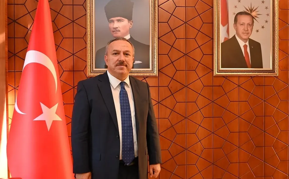 Emniyet Genel Müdürü olarak atanan Ali Fidan'la ilgili ilginç detay!