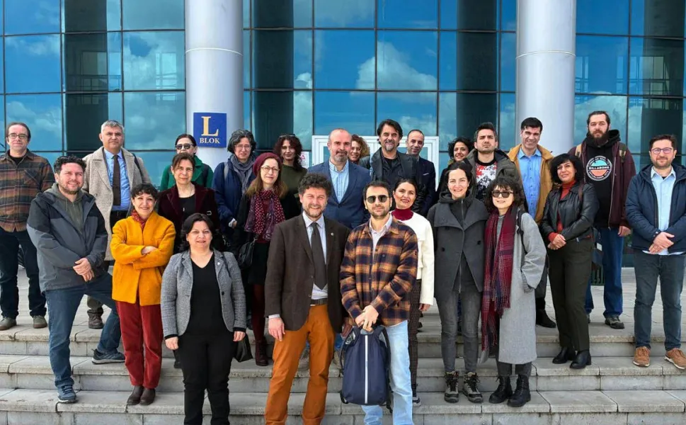 Ankara Üniversitesi’nde akademisyenlere soruşturma!