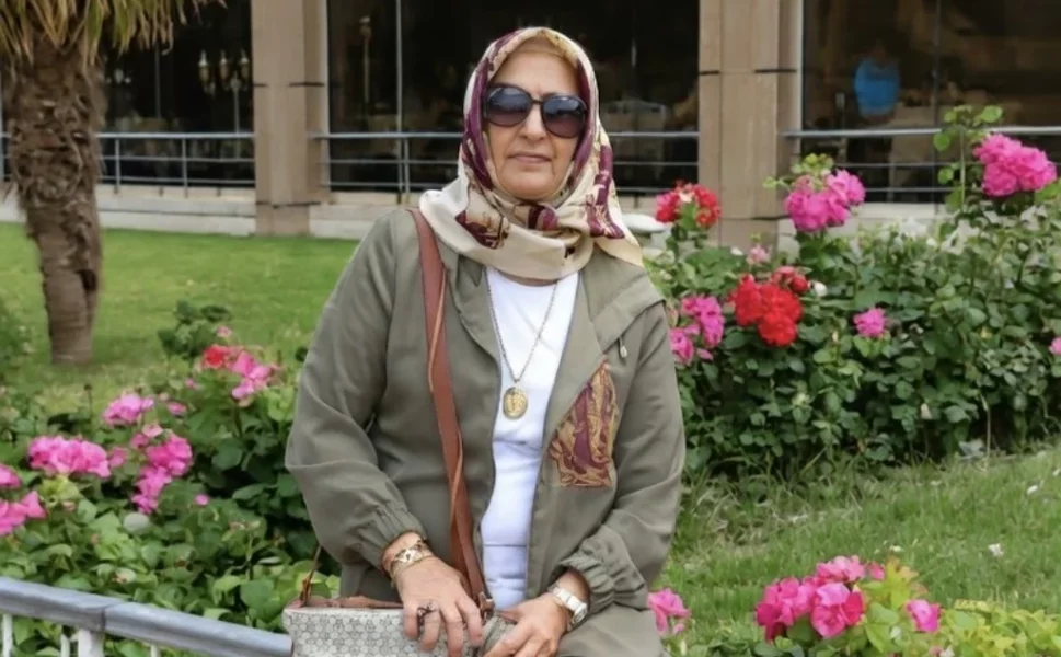 Kahramanmaraş'ta okul saldırısında öğretmen öğrencilerini korumak için siper olmuş!