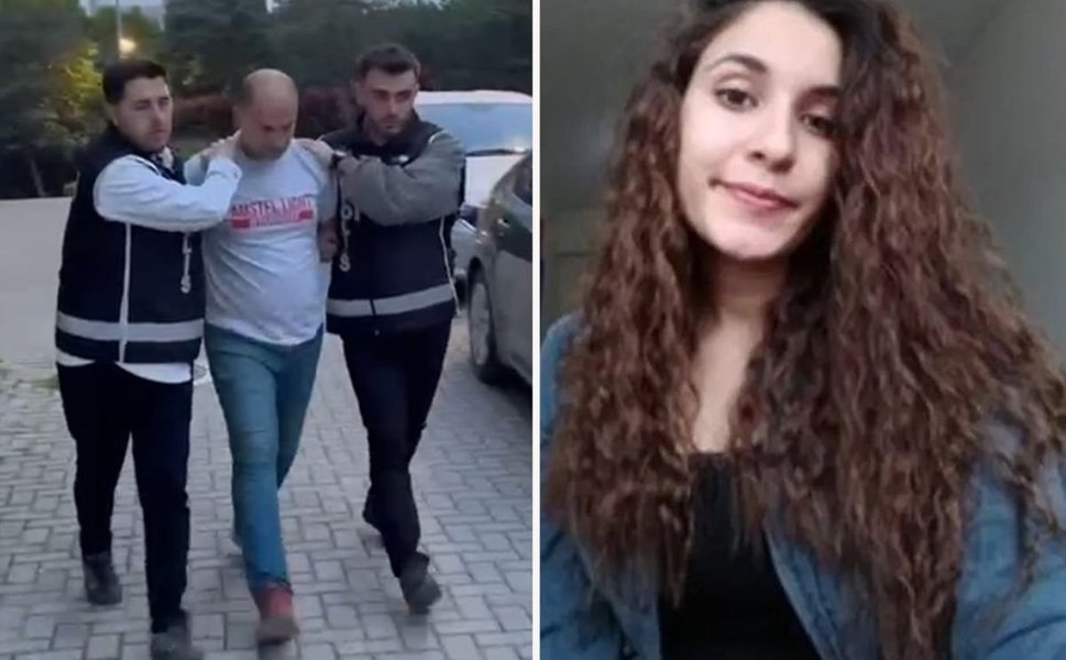 Gülistan Doku cinayetinde tutuklanan başhekimin ifadesi ortaya çıktı!