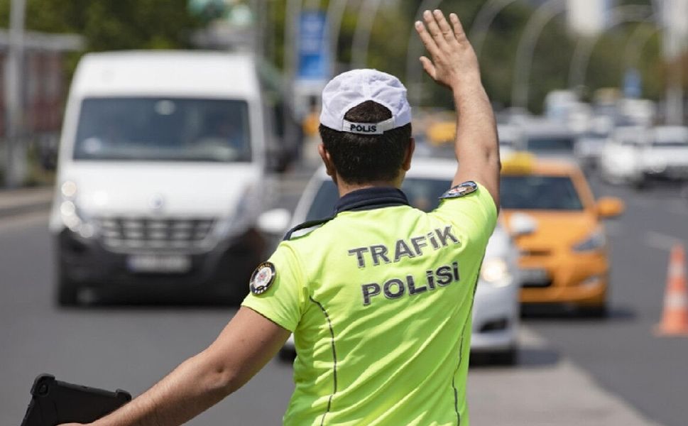 İçişleri Bakanlığı bayram tedbirlerini açıkladı!