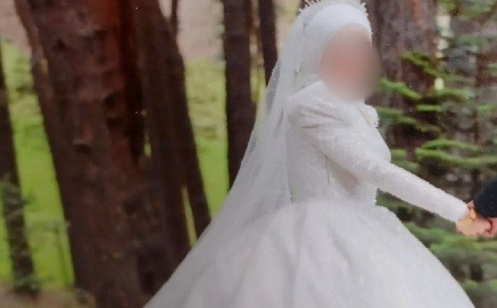 2 aylık bebeğini boğazını keserek öldüren anne gözaltına alındı!