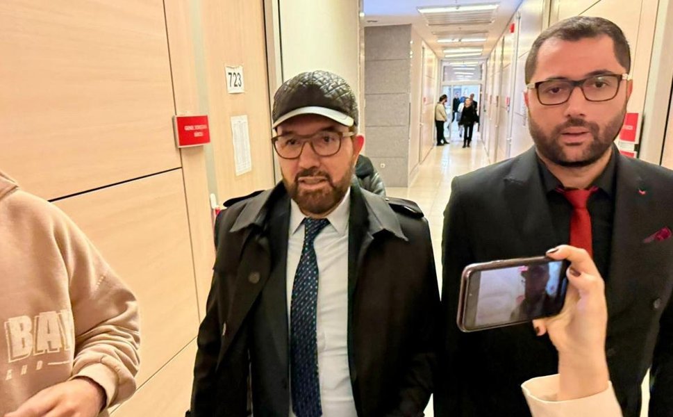 Bülent Cihantimur, yurt dışı yasağının kaldırılması vaadiyle 16 milyon TL dolandırıldı!