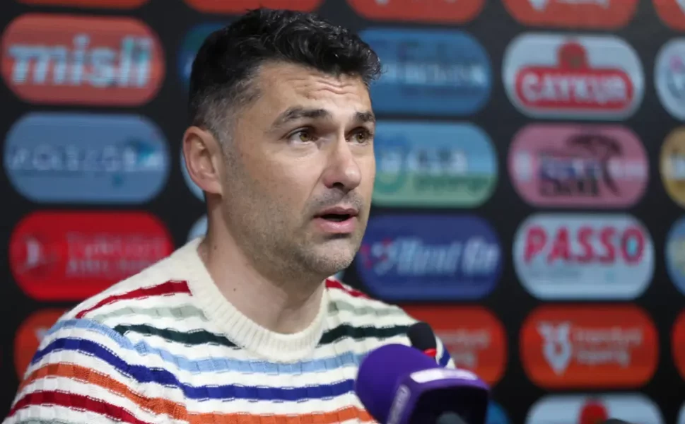 PFDK’den Burak Yılmaz’a ceza yağdı!