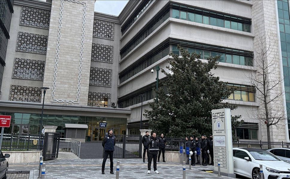 Bursa Büyükşehir operasyonunda 7 şirkete kayyum atanacak