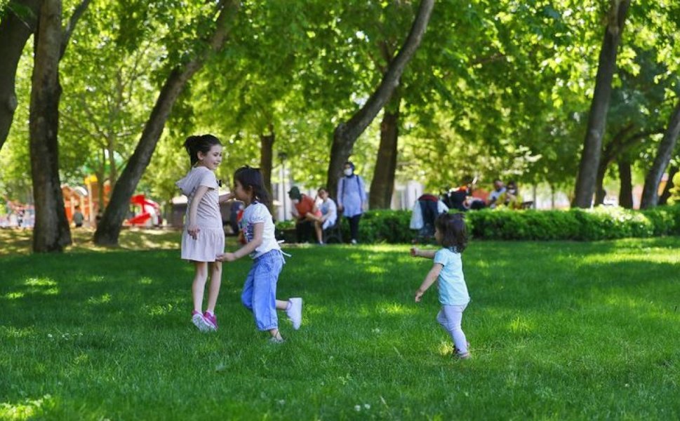 TUİK açıkladı: Çocuk nüfusu Cumhuriyet tarihinin en düşük seviyesinde