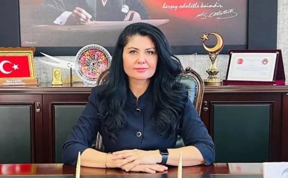 Gülistan Doku dosyasını raftan indiren Başsavcı Ebru Cansu ilk kez konuştu!