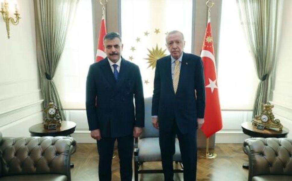 İçişleri Bakanı Çiftçi: Abdülhamid Han neyse, bugün de Cumhurbaşkanımız aynı şey