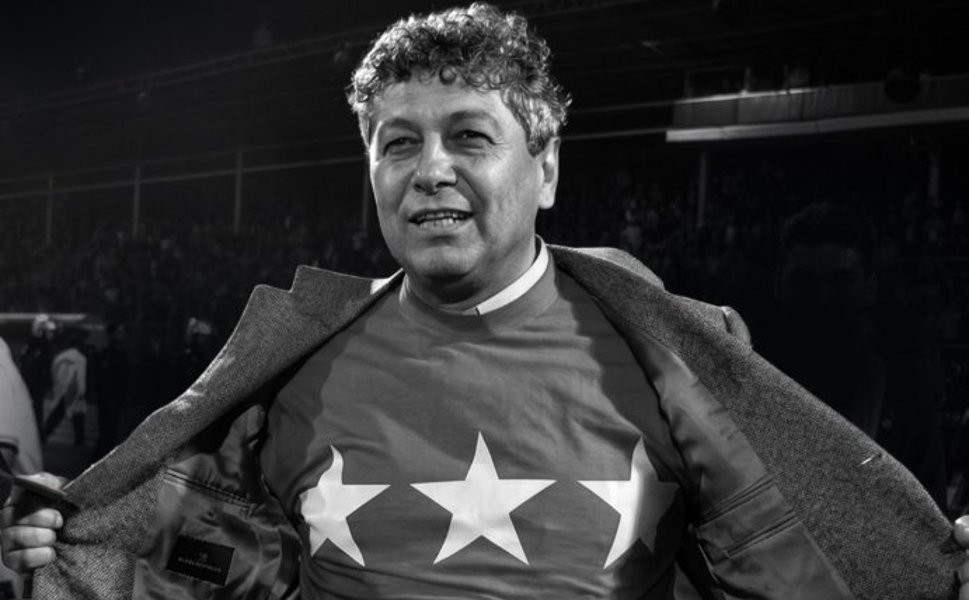Mircea Lucescu hayatını kaybetti