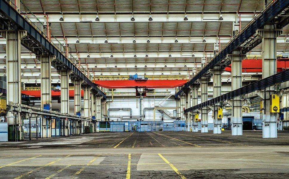 İddia: Yeni Şafak’ın patronu 2 fabrikada üretimi durdurdu!