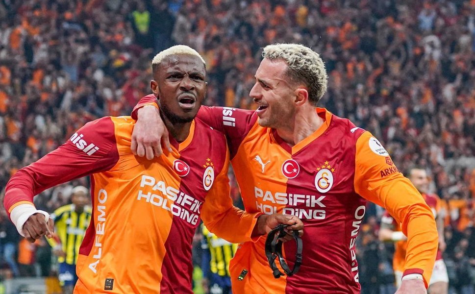 Günün spor manşetleri: ‘Aslan’ın şampiyonluk maçı’, ‘ya Amed ya Erok’
