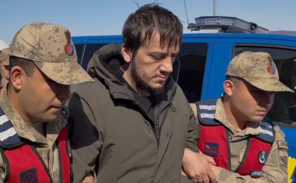 Gülistan Doku soruşturmasında Gökhan Ertok'un ifadesi ortaya çıktı