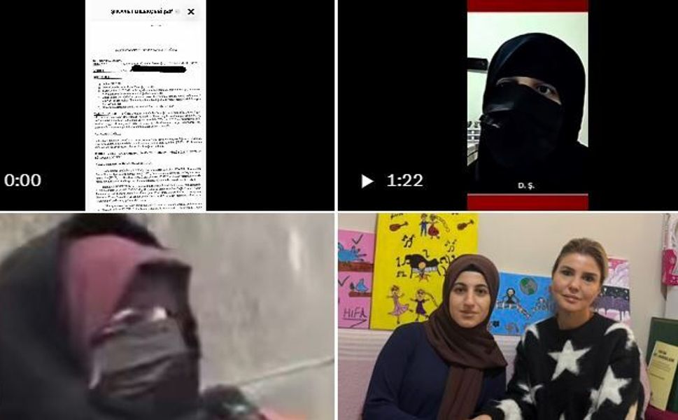 Bakanlık şikâyet etti; Gülben Ergen hakkında soruşturma açıldı