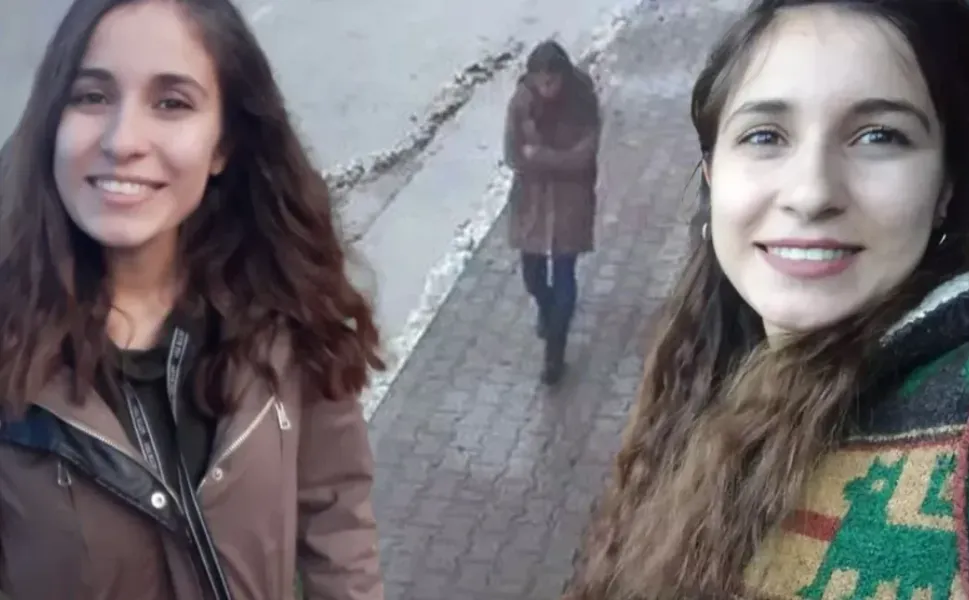 Erzurum Cumhuriyet Başsavcılığı'ndan Gülistan Doku açıklaması