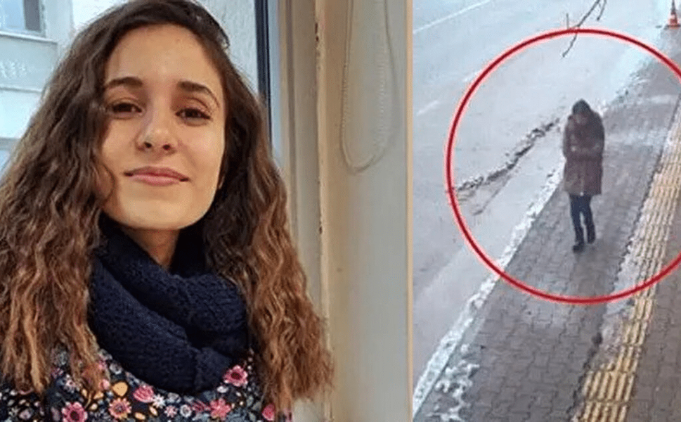 Gülistan Doku'nun hastane kayıtlarının silindiği ortaya çıktı!