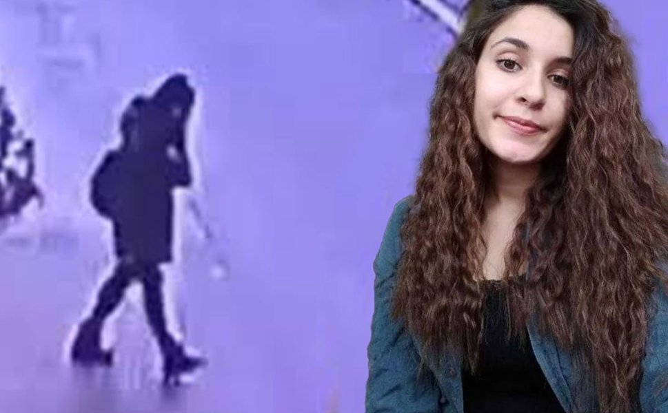 Gülistan Doku soruşturmasında müfettiş heyetinin başına Arif Yıldırım getirildi