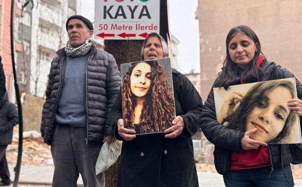 Gülistan Doku cinayetinin anlatıldığı video savcılığa sunuldu