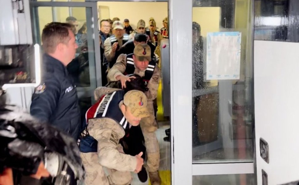 Gülistan Doku soruşturmasında koruma polisi Şükrü Eroğlu'nun ifadesi ortaya çıktı!