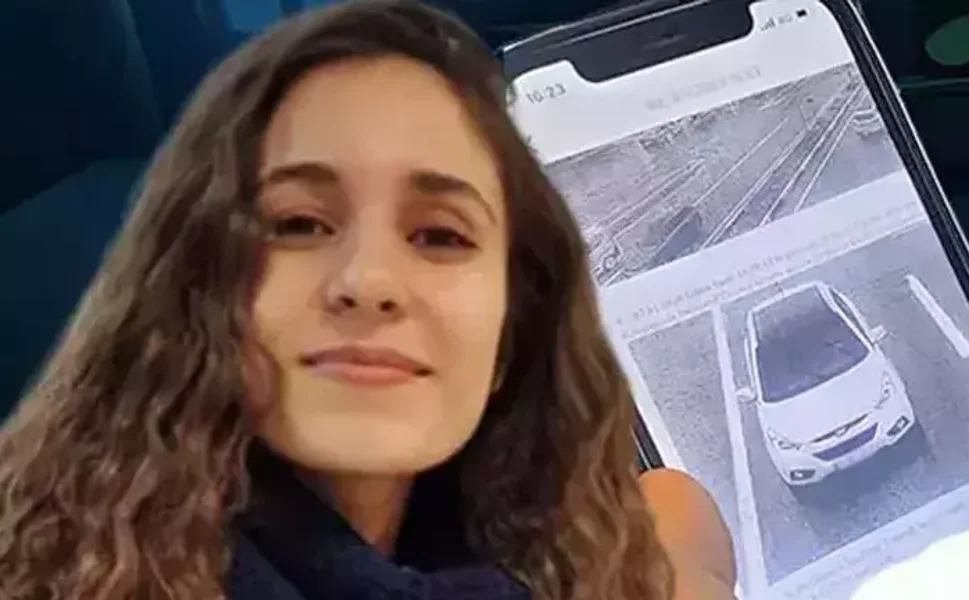 Gülistan Doku soruşturmasında kritik gelişme! Vali'nin oğlunun eski aracı bulundu