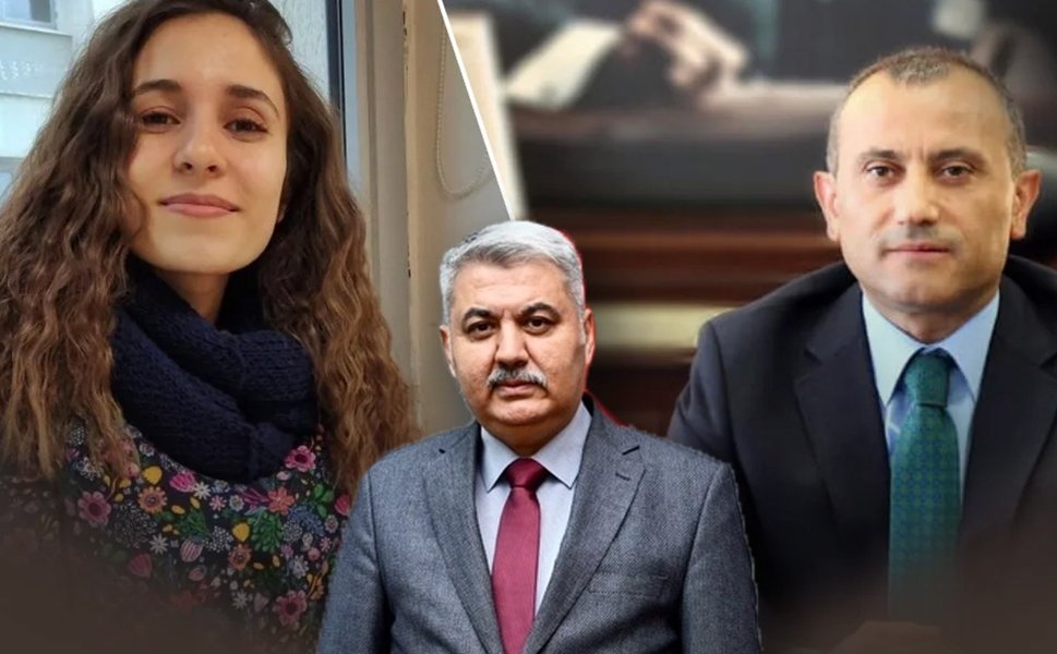 Gülistan Doku soruşturmasında, Yalova Emniyet Müdürü Yılmaz Delen ifadeye çağrıldı