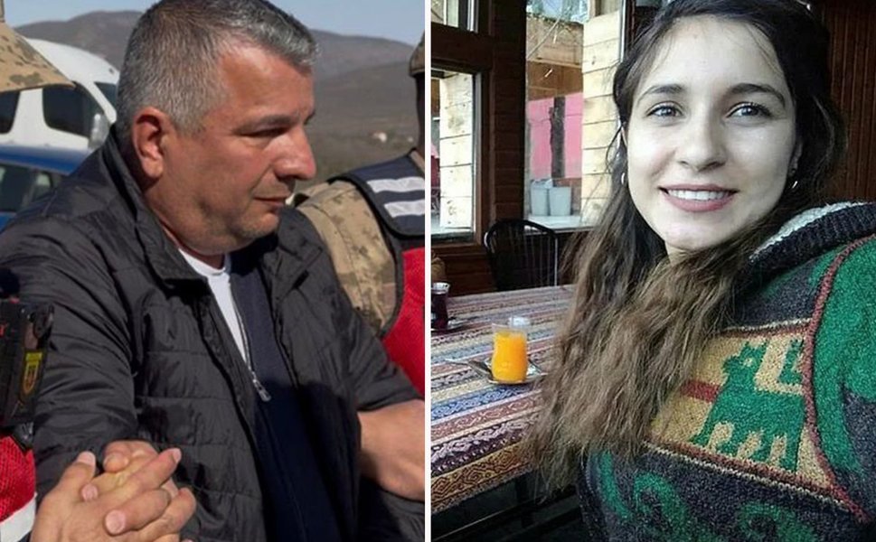 Gülistan Doku soruşturmasında ikinci tutuklama: Erdoğan Elaldı tutuklandı