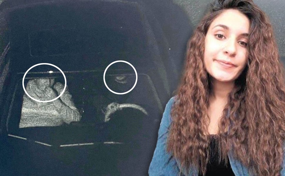 Gülistan Doku soruşturmasında PTS kayıtları ortaya çıktı